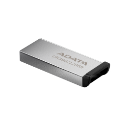 ADATA | USB Flash Drive | UR350 | 128 GB | USB 3.2 Gen1 | Black