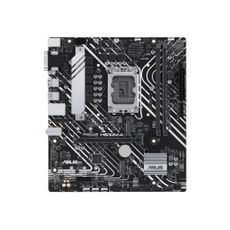 ASUS PRIME H610M-A-CSM LGA1700 2DDR5 MB