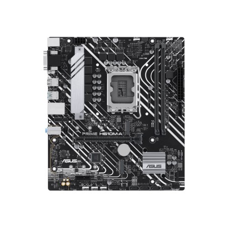 ASUS PRIME H610M-A-CSM LGA1700 2DDR5 MB