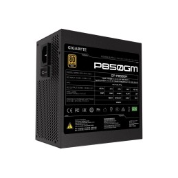 GIGABYTE POWER SUPPLY 850W 80+ Gold