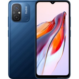 PREKĘ TURIME VIETOJE. Telefonas Redmi 12C 64GB naudotas