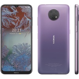 PREKĘ TURIME VIETOJE. Telefonas naudotas Nokia G10 64GB