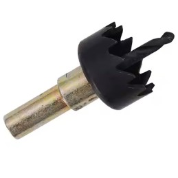 Laviline, grąžtas 19,2mm parkavimo davikliui