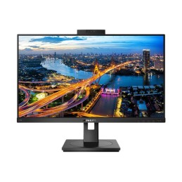 Philips | LCD Monitor with Windows Hello Webcam | 275B1H/00 | 27 " | IPS | QHD | 16:9 | 75 Hz | 4 ms | 2560 x 1440 pixels
