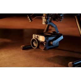Drone Accessory|DJI|Zenmuse H30T Infrared Density Filter|CP.EN.00000534.01