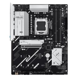 Mainboard|ASUS|AMD B850|SAM5|ATX|Memory DDR5|Memory slots 4|1xPCI-Express 4.0 16x|1xPCI-Express 5.0 16x|3xM.2|1xHDM