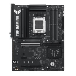 Mainboard|ASUS|AMD B850|SAM5|ATX|Memory DDR5|Memory slots 4|1xPCI-Express 4.0 1x|1xPCI-Express 4.0 16x|1xPCI-Express 5.0 16