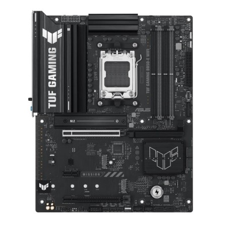 Mainboard|ASUS|AMD B850|SAM5|ATX|Memory DDR5|Memory slots 4|1xPCI-Express 4.0 1x|1xPCI-Express 4.0 16x|1xPCI-Express 5.0 16