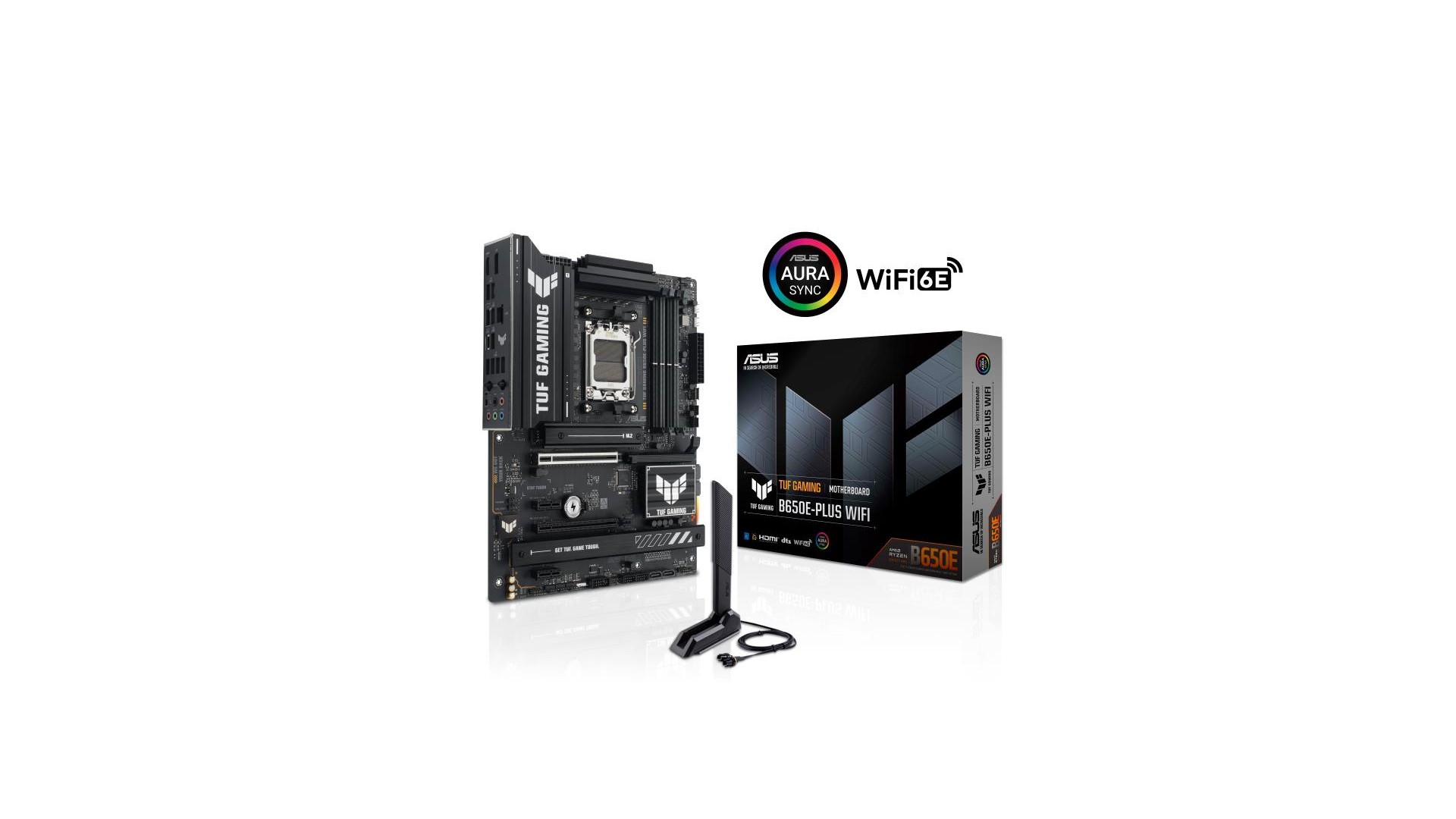 Mainboard|ASUS|AMD B650|SAM5|ATX|Memory DDR5|Memory slots 4|1xPCI-Express 4.0 1x|1xPCI-Express 4.0 16x|1xPCI-Express 5.0 16 Mainboard|ASUS|AMD B650|SAM5|ATX|Memory DDR5|Memory slots 4|1xPCI-Express 4.0 1x|1xPCI-Express 4.0 16x|1xPCI-Express 5.0 16