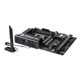 Mainboard|ASUS|AMD B650|SAM5|ATX|Memory DDR5|Memory slots 4|1xPCI-Express 4.0 1x|1xPCI-Express 4.0 16x|1xPCI-Express 5.0 16