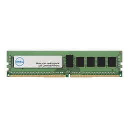 Dell Memory Upgrade - 32 GB - 1Rx8 DDR5 UDIMM 5600 MT/s (Not Compatible with 4800 MT/s DIMMs) | Dell