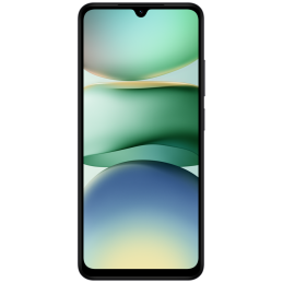 Xiaomi Redmi A5 | Midnight Black | 6.88 " | LCD | 1640 x 720 pixels | Unisoc | T7250 | Internal RAM 3 GB | 64 GB | MicroSD