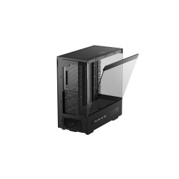 Deepcool Case | CH690 Digital | Black | Mid Tower | Power supply included No | ATX PS2