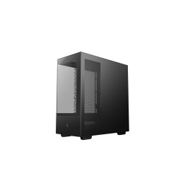 Deepcool Case | CH690 Digital | Black | Mid Tower | Power supply included No | ATX PS2