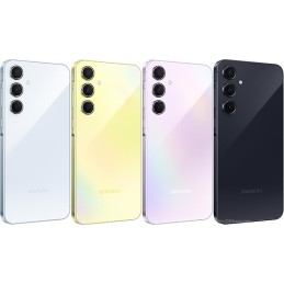 PREKĘ TURIME VIETOJE. Telefonas naudotas Samsung A55 8/256GB