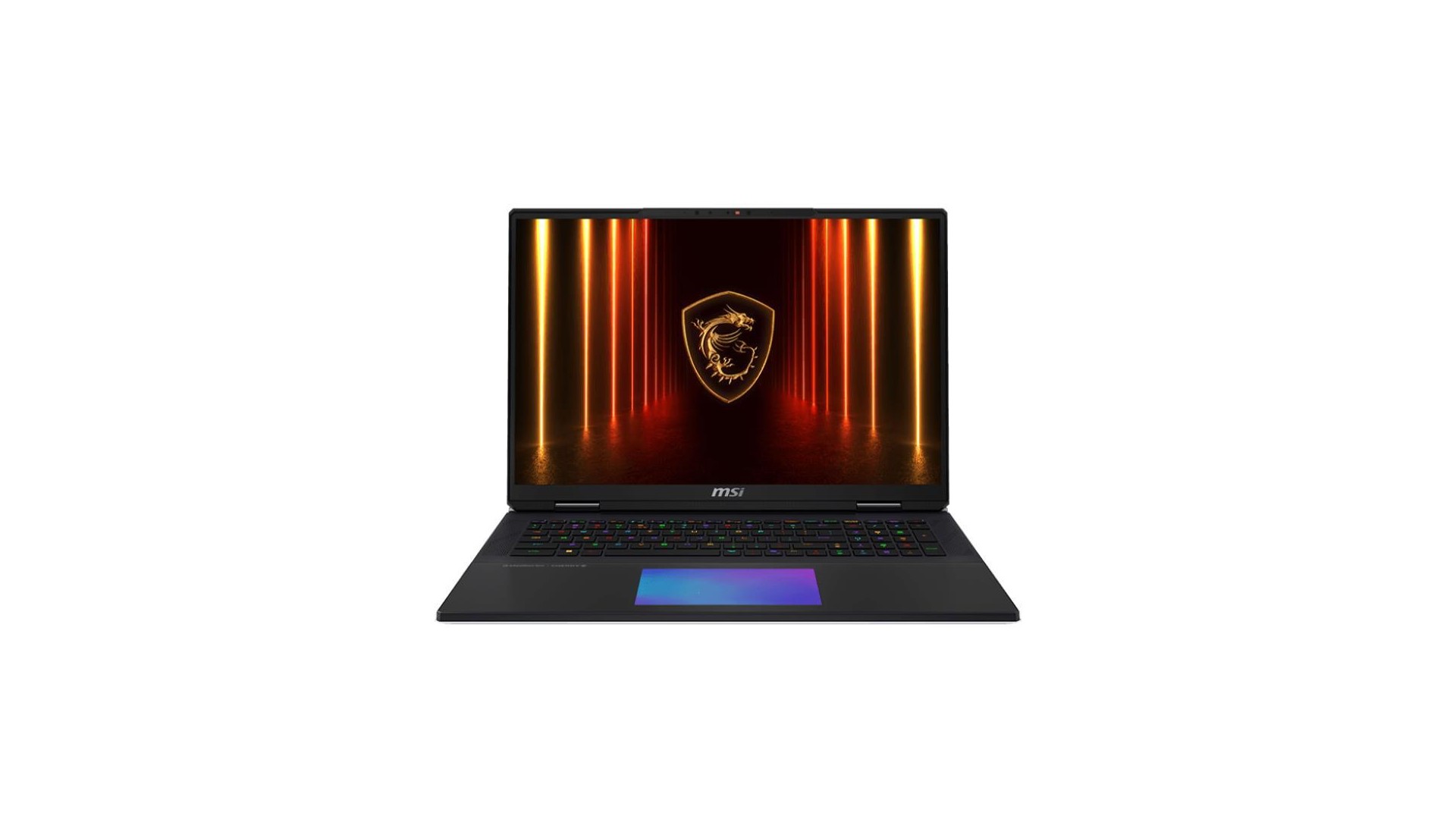 Notebook|MSI|Titan 18 HX AI A2XWJG|CPU Core Ultra|U9-285HX|2800 MHz|18"|3840x2400|RAM 64GB|DDR5|6400 MHz|SSD 6T Notebook|MSI|Titan 18 HX AI A2XWJG|CPU Core Ultra|U9-285HX|2800 MHz|18"|3840x2400|RAM 64GB|DDR5|6400 MHz|SSD 6T