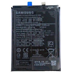Akumuliatorius tinkantis Samsung A107 A10S/A207 A20S 4000mAh Scud-WT-N6 (service pack)