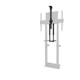 MONITOR ACC VIDEOBAR MULT. KIT/AFL-875BL1 NEOMOUNTS