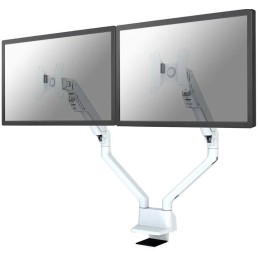 MONITOR ACC DESK MOUNT 10-32"/FPMA-D750DWHITE2 NEOMOUNTS