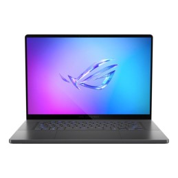 Notebook|ASUS|ROG|Zephyrus G16 (2025)|GU605CW-QR147W|CPU  Core Ultra|U9-285H|2900 MHz|16"|2560x1600|RAM 32GB|LPDDR5x|7467 MH