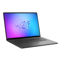Notebook|ASUS|ROG|Zephyrus G16 (2025)|GU605CW-QR147W|CPU  Core Ultra|U9-285H|2900 MHz|16"|2560x1600|RAM 32GB|LPDDR5x|7467 MH