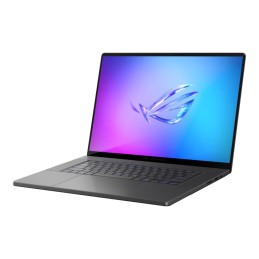 Notebook|ASUS|ROG|Zephyrus G16 (2025)|GU605CW-QR147W|CPU  Core Ultra|U9-285H|2900 MHz|16"|2560x1600|RAM 32GB|LPDDR5x|7467 MH