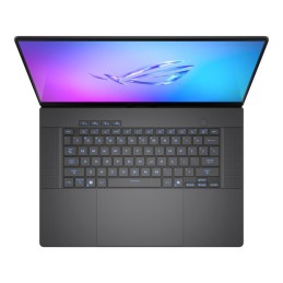 Notebook|ASUS|ROG|Zephyrus G16 (2025)|GU605CW-QR147W|CPU  Core Ultra|U9-285H|2900 MHz|16"|2560x1600|RAM 32GB|LPDDR5x|7467 MH