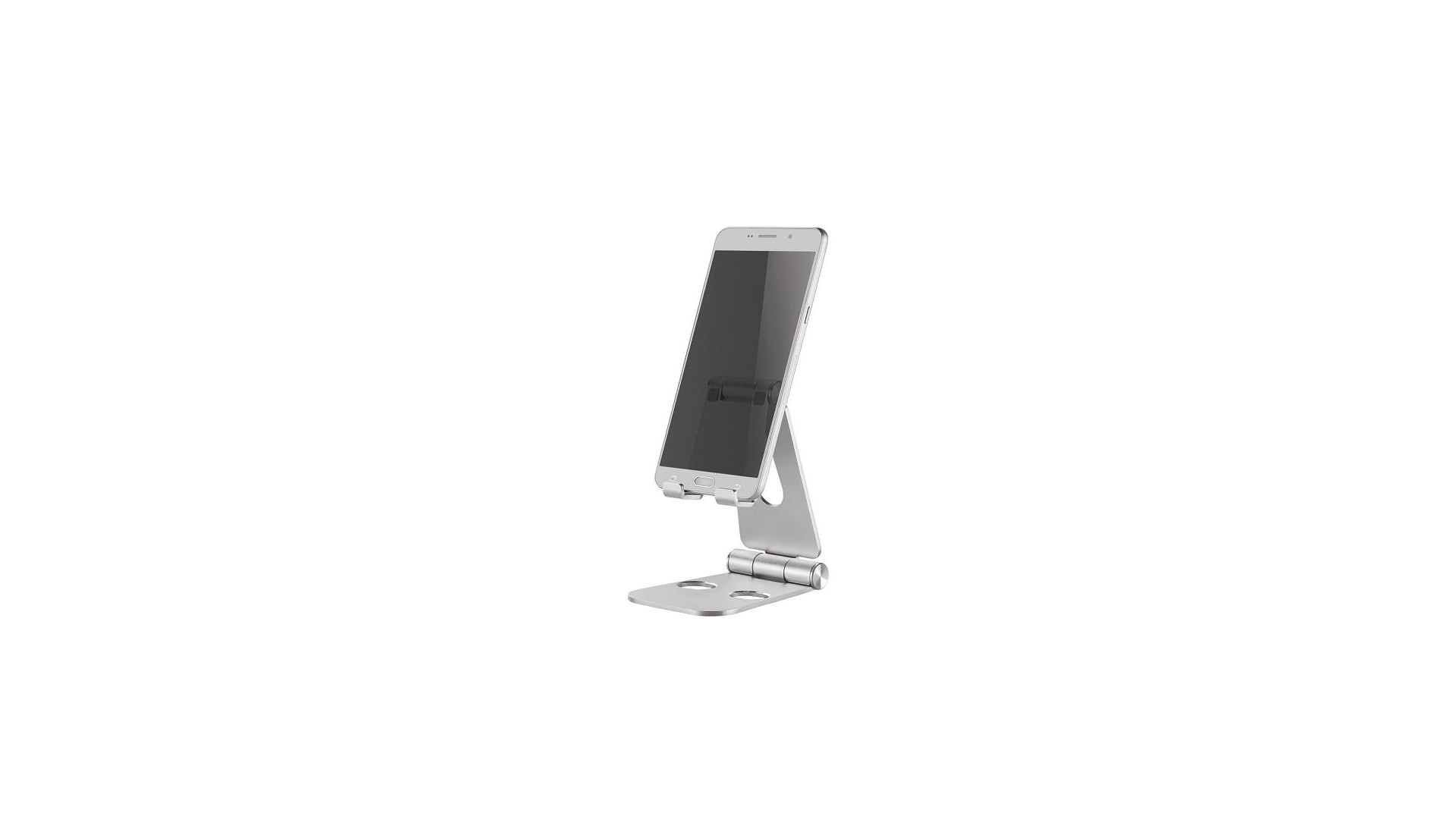 MOBILE ACC STAND SILVER/DS10-160SL1 NEOMOUNTS MOBILE ACC STAND SILVER/DS10-160SL1 NEOMOUNTS