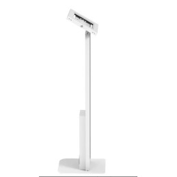 TABLET ACC FLOOR STAND/9.7-11" FL15-750WH1 NEOMOUNTS