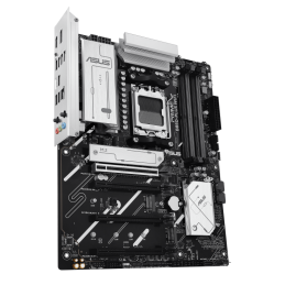 Asus PRIME B850-PLUS WIFI | Processor family AMD | Processor socket AM5 | DDR5