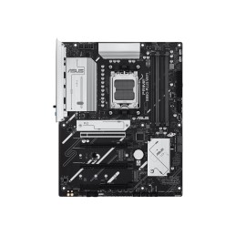 Asus PRIME B850-PLUS WIFI | Processor family AMD | Processor socket AM5 | DDR5