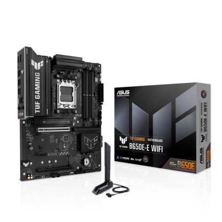 Mainboard|ASUS|AMD B650|ATX|Memory DDR5|Memory slots 4|1xPCI-Express 4.0 1x|1xPCI-Express 4.0 16x|1xPCI-Express 5.0 16x|3xM.