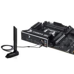 Mainboard|ASUS|AMD B650|ATX|Memory DDR5|Memory slots 4|1xPCI-Express 4.0 1x|1xPCI-Express 4.0 16x|1xPCI-Express 5.0 16x|3xM.