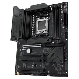 Mainboard|ASUS|AMD X870|SAM5|ATX|Memory DDR5|Memory slots 4|1xPCI-Express 3.0 16x|2xPCI-Express 4.0 16x|1xPCI-Express 5.0 16