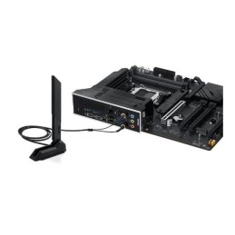 Mainboard|ASUS|AMD X870|SAM5|ATX|Memory DDR5|Memory slots 4|1xPCI-Express 3.0 16x|2xPCI-Express 4.0 16x|1xPCI-Express 5.0 16