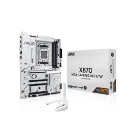 Mainboard|ASUS|AMD X870|SAM5|ATX|Memory DDR5|Memory slots 4|1xPCI-Express 3.0 16x|2xPCI-Express 4.0 16x|1xPCI-Express 5.0 16