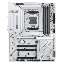 Mainboard|ASUS|AMD X870|SAM5|ATX|Memory DDR5|Memory slots 4|1xPCI-Express 3.0 16x|2xPCI-Express 4.0 16x|1xPCI-Express 5.0 16