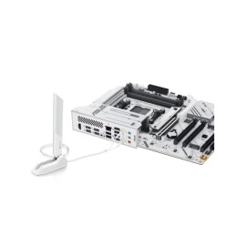Mainboard|ASUS|AMD X870|SAM5|ATX|Memory DDR5|Memory slots 4|1xPCI-Express 3.0 16x|2xPCI-Express 4.0 16x|1xPCI-Express 5.0 16