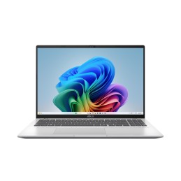 Asus Vivobook 16 M1607KA-MB024W | Cool Silver | 16 " | IPS | WUXGA | 1920 x 1200 pixels | Anti-glare | AMD Ryzen AI 5 | 340