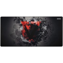 Pelės padas žaid. Modecom Volcano MERU