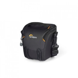 Adventura TLZ 20 III | Camera bag | Black | 200D polyester/600D polyester