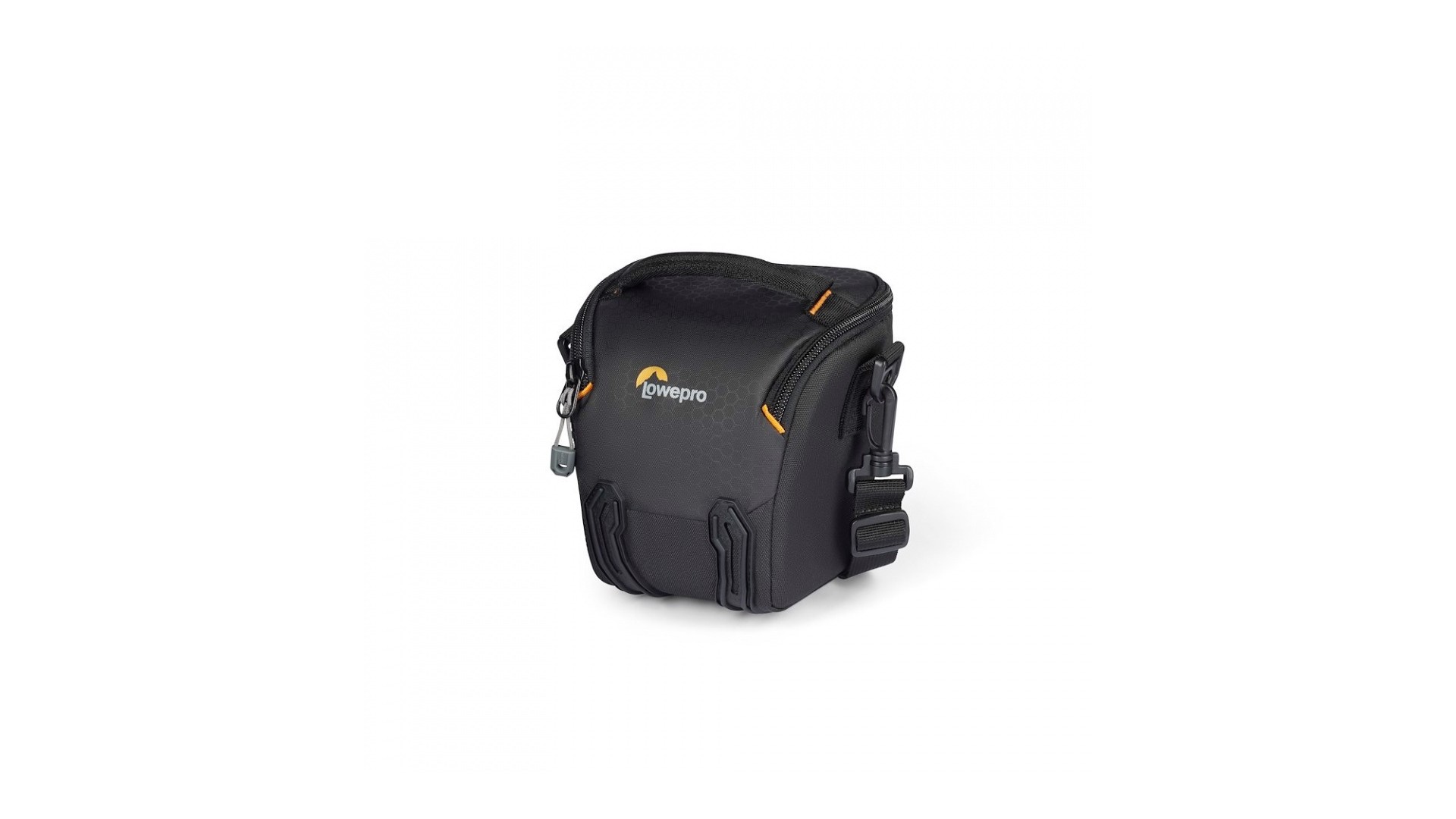 Adventura TLZ 20 III | Camera bag | Black | 200D polyester/600D polyester Adventura TLZ 20 III | Camera bag | Black | 200D polyester/600D polyester