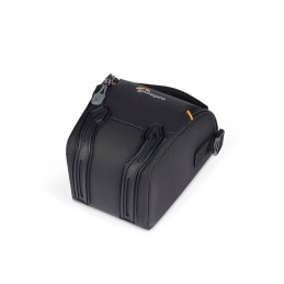 Adventura TLZ 20 III | Camera bag | Black | 200D polyester/600D polyester