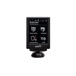 Car Kit | Bluetooth | Black
