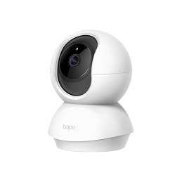 PREKĘ TURIME VIETOJE. IP kamera TP-Link TC70