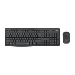 KEYBOARD +MOUSE COMBO MK295/ENG 920-009800 LOGITECH