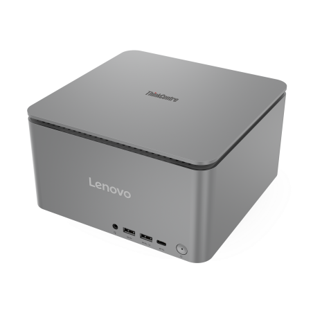 Lenovo ThinkCentre | neo Ultra | Desktop | Tiny | Intel Core i5 | i5-14500 | Internal memory 16 GB | SO-DIMM DDR5 | 512 GB