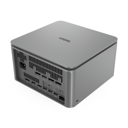 Lenovo ThinkCentre | neo Ultra | Desktop | Tiny | Intel Core i5 | i5-14500 | Internal memory 16 GB | SO-DIMM DDR5 | 512 GB