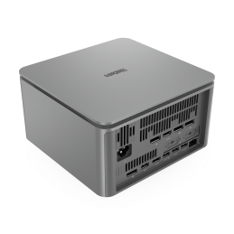 Lenovo ThinkCentre | neo Ultra | Desktop | Tiny | Intel Core i5 | i5-14500 | Internal memory 16 GB | SO-DIMM DDR5 | 512 GB
