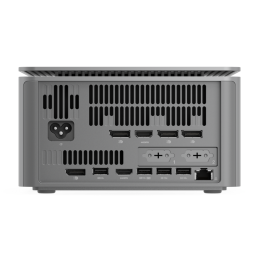 Lenovo ThinkCentre | neo Ultra | Desktop | Tiny | Intel Core i5 | i5-14500 | Internal memory 16 GB | SO-DIMM DDR5 | 512 GB